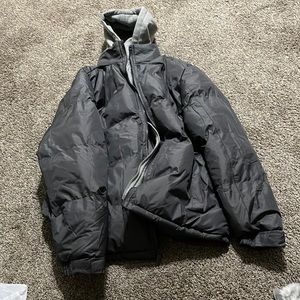 Boys brand new jacket